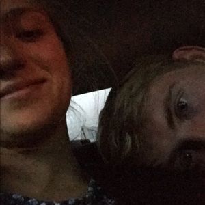 Meet your Posher, Haley